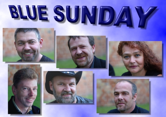 Blue Sunday